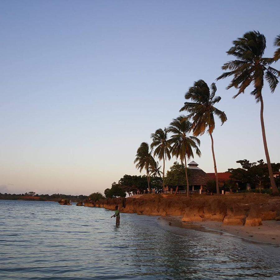 Southern Cross Hotel Mtwara Exterior foto